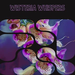 Wisteria Whispers - Floral Health - HerBaLance