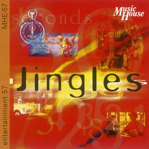 Jingles - Alan Hawkshaw