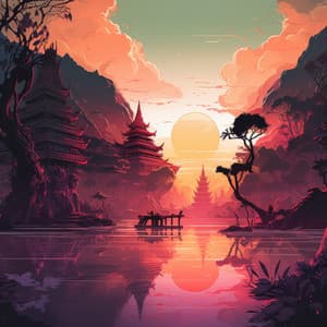 Sedate - Thai Massage Music