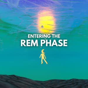 Entering the REM Phase: Sleep Induction for Deep Dreaming and Mind Restoration - Hz HypnoSOS