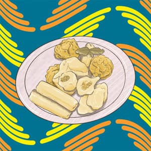 Jazz Violin - Background for Virtual Relaxation - Jazz Music Cafe