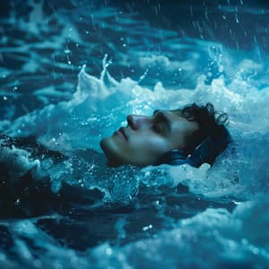 Ocean's Dreamland: Soothing Sleep Sounds - The Sleep Helpers