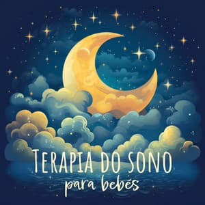 Terapia do sono para bebés: Canções de embalar tranquilas de 432 Hz - Música Mágica para Bebês de Sono