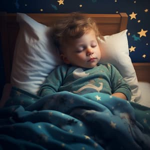 Dreamland's Gentle Lullaby for Baby Sleep - Baby Sleeping Playlist