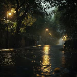 Baby Calm: Gentle Rain Chill Sounds - Pregnancy New Age Music Zone