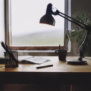 Música Relajante Para Una Concentración Productiva - Laboratorio Sonoro