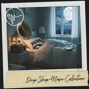 Deep Sleep Music Collection: Lullabies for the Soul - Cat Music Therapy