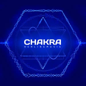Ascension - Chakra Healing Music