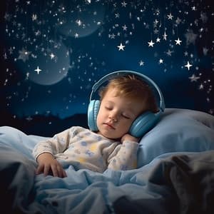 Sleepy Meadows: Baby Lullaby Escape - Baby Sleep Shusher