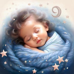 Noches De Sueño: Melodías Para Dormir Bebés - Ritmos suaves y cósmicos