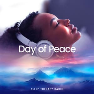 Day of Peace - Sleep Therapy Radio