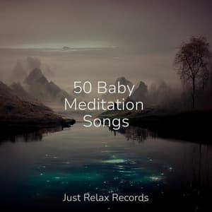 50 Baby Meditation Songs - kinderliedjes