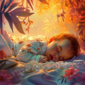 Soothing Music for Baby's Bedtime Calm - Jobaby Musicton