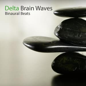 Delta Brain Waves - Binaural Beats