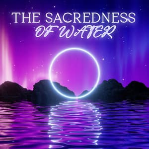 The Sacredness of Water - Universe of Nature Orchestra