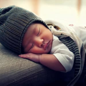 Baby's Bedtime Hip Hop: Gentle Tunes - Blissful Melodies