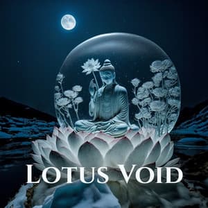 Lotus Void: A Dreamscape Buddhism Pilgrimage - Anandani