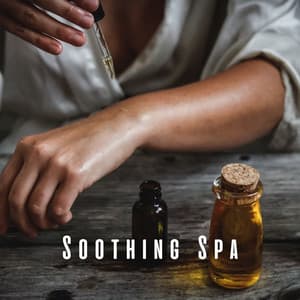 Soothing Spa: Piano Harmonies for Wellness - Piano Music Spa
