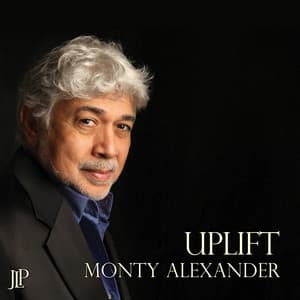 Uplift - Monty Alexander