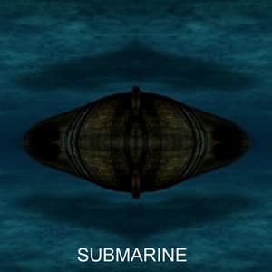 SUBMARINE - Joker Beats