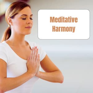 Meditative Harmony: Ultimate Mindfulness and Relaxation Tunes - Zen Buddhist Art