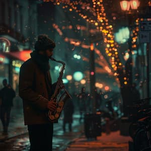 Música Jazz Urbana: Ritmos De La Ciudad - Tardes de Jazz