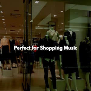 Perfect for Shopping Music - Vintage Jazz