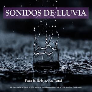 Sonidos de Lluvia para la Relajación Total - Musica Para Dormir Bebes