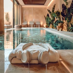 Soothing Harmonics: Melodic Music for Massage - Rainforest Spa Music