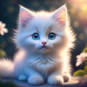 Melodías Para Gatos Con Lofi: Acordes Suaves Y Reconfortantes - Jardín del sonido