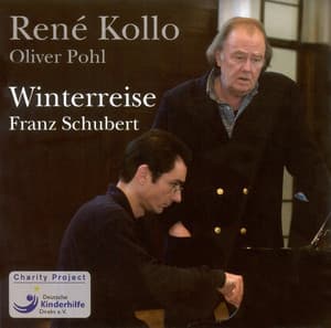 Schubert, F.: Winterreise - Franz Schubert