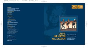 Christmas Music At The Court Of The Salzberg Prince Archbishop - Wolfgang Brunner