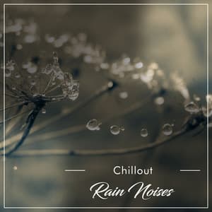 10 Chillout Rain Sounds for Spa Relaxation - Ambient Forest