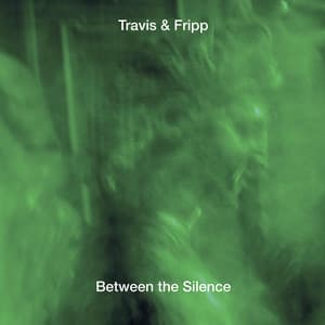 Between The Silence - Theo Travis
