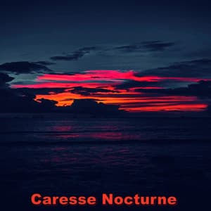 Caresse nocturne - Beats Hip-Hop-Rap