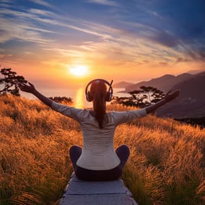 Peaceful Harmonics: Music for Evening Relaxation - Relaxation at Night