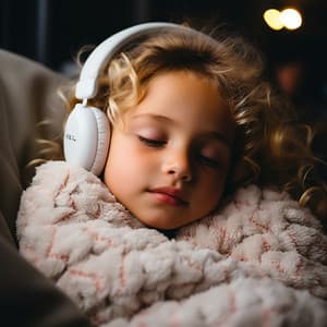 Acogedor Paisaje Para Dormir Para Bebés: Música Para Un Sueño Tranquilo - Silencio silencia silencia