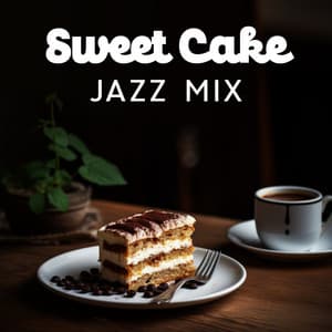 Sweet Cake Jazz Mix - Henryk Rybacki