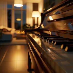 Soothing Piano Tunes for Relaxation Moments - Soothing Piano Music Universe