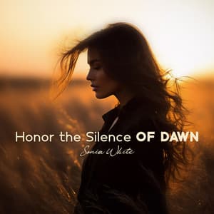 Honor the Silence of Dawn - Sonia White