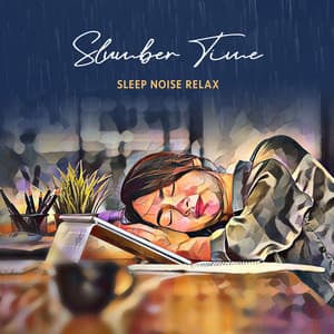 Slumber Time - Sleep Noise Relax