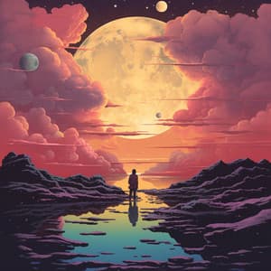 Atmos Chill - Lofi Sleep