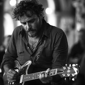 Fusión De Jazz Y Rock: Armónicos Atrevidos - Navidad Jazz