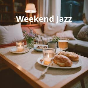 Weekend Jazz: Cozy Relaxing Instrumental Chill Jazz, Study, Work Chillout Music - Soft Jazz Mood