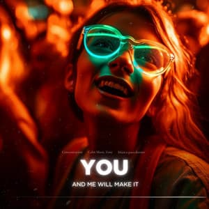 #01 You and Me Will Make It - Concentration