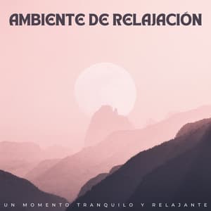 Ambiente De Relajación: Un Momento Tranquilo Y Relajante - Música Alegre para Cafeterías
