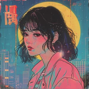 Deep Focus: LOFI INTENSE CONCENTRATION - WabiLofi