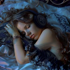 Hush of Night: Chill Music for Sleep - Sleepy John