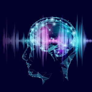 Brainwave Balance: Binaural Beats for Mind Synchronization and Relaxation - Brain Stimulation Music Collective