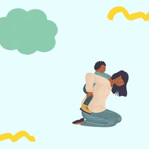 Paradise Like - Baby Sleep Baby